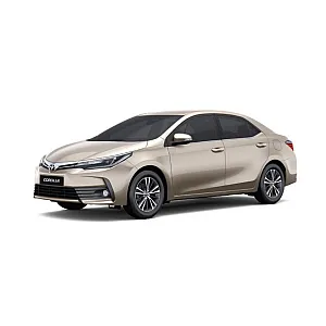 Corolla Altis