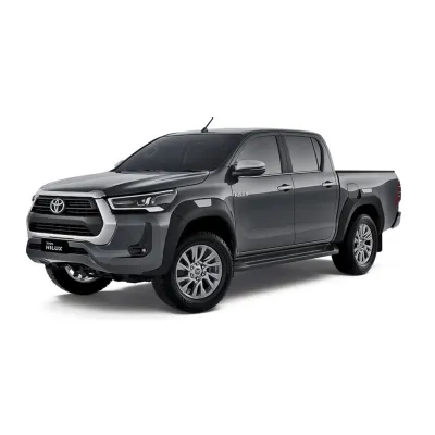 Hilux