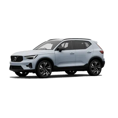 XC40