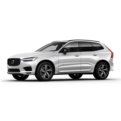 XC60