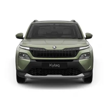Skoda Kylaq Accessories