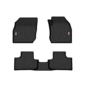 GFX Floor Mats for Skoda Kylaq 2025 Onwards