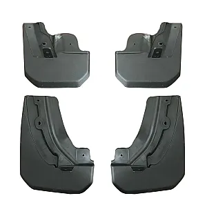O.E. Type Mud Flaps for Skoda Kylaq 2025 Onwards