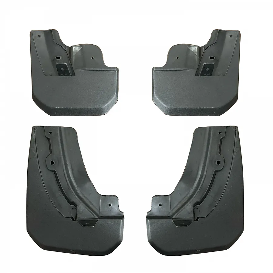 O.E. Type Mud Flaps for Skoda Kylaq 2025 Onwards