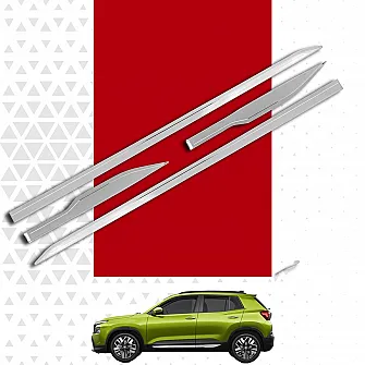 Side Door Beading for Skoda Kylaq 2025 Onwards