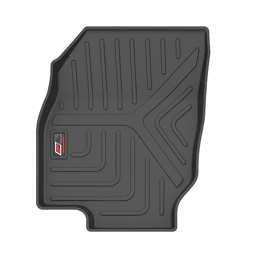 GFX Floor Mats for VW Virtus 2022 Onwards