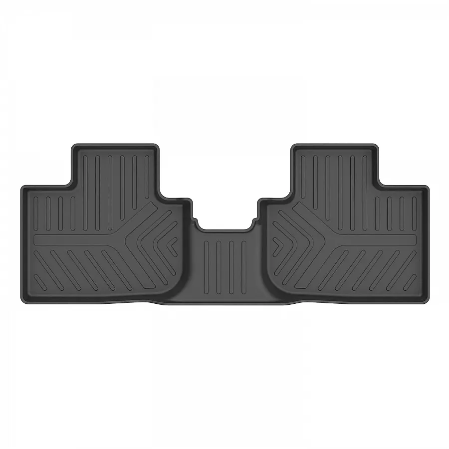 GFX Floor Mats for VW Virtus 2022 Onwards