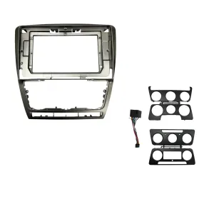 9 Inch Android Stereo Frame Skoda Old Octavia/Laura/Superb