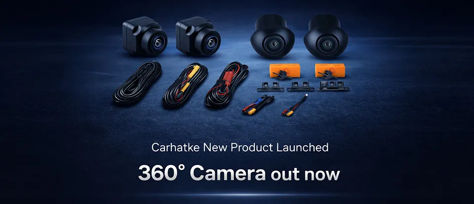 360 CAMERA