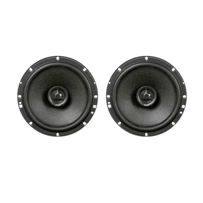 Morel Maximo 6 Coax MKII 6.5” Coaxial Speakers