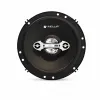 Unplug 6 Inch Car Speaker Set of 2 | 2-Way Coaxial Car Speakers with 350W Max Power, 13mm Tweeter & Mica Cone Woofer | 50W RMS, 4 Ohm, 65Hz-20kHz | Door Speaker Upgrade for Car, SUV, Van & Truck Unplug 6 Inch Car Speaker Set of 2 | 2-Way Coaxial Car Speakers with 350W Max Power, 13mm Tweeter & Mica Cone Woofer | 50W RMS, 4 Ohm, 65Hz-20kHz | Door Speaker Upgrade for Car, SUV, Van & Truck