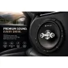 Unplug 6 Inch Car Speaker Set of 2 | 2-Way Coaxial Car Speakers with 350W Max Power, 13mm Tweeter & Mica Cone Woofer | 50W RMS, 4 Ohm, 65Hz-20kHz | Door Speaker Upgrade for Car, SUV, Van & Truck Unplug 6 Inch Car Speaker Set of 2 | 2-Way Coaxial Car Speakers with 350W Max Power, 13mm Tweeter & Mica Cone Woofer | 50W RMS, 4 Ohm, 65Hz-20kHz | Door Speaker Upgrade for Car, SUV, Van & Truck