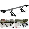 GT Wing Universal Rear Spoiler For Sedan Cars GT Wing Universal Rear Spoiler For Sedan Cars