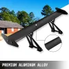 GT Wing Universal Rear Spoiler For Sedan Cars GT Wing Universal Rear Spoiler For Sedan Cars