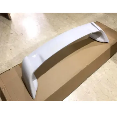 Honda Civic 2009-2018 Morgan Style Spoiler Honda Civic 2009-2018 Morgan Style Spoiler