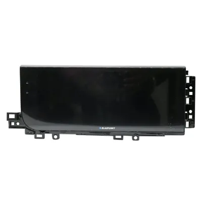 Blaupunkt Jamaica 990 – 12.33" Android Infotainment System for Hyundai Creta 2024 Onwards - 2 GB | 32 GB Blaupunkt Jamaica 990 – 12.33" Android Infotainment System for Hyundai Creta 2024 Onwards - 2 GB | 32 GB