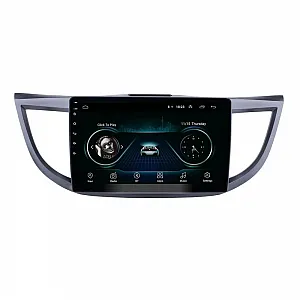 9 Inch Android Car Stereo for Honda CRV | 4GB RAM 64GB | Wireless CarPlay & Android Auto | 8 Core Processor| DSP | 360 Camera & 4G Option