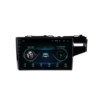 9 Inch Android Car Stereo for Honda WRV | 4GB RAM 64GB | Wireless CarPlay & Android Auto | 8 Core Processor| DSP | 360 Camera & 4G Option