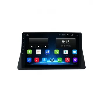 9 Inch Android Car Stereo for Honda Accord | 4GB RAM 64GB | Wireless CarPlay & Android Auto | 8 Core Processor| DSP | 360 Camera & 4G Option