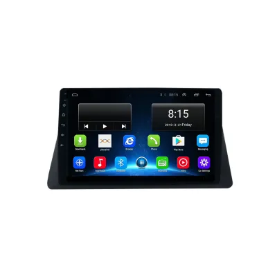 9 Inch Android Car Stereo for Honda Accord | 4GB RAM 64GB | Wireless CarPlay & Android Auto | 8 Core Processor| DSP | 360 Camera & 4G Option