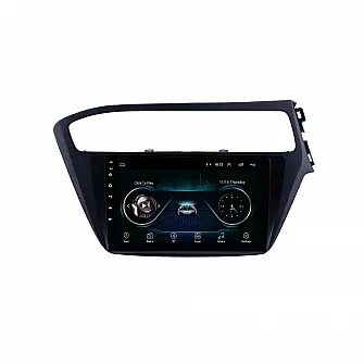 9 Inch Android Car Stereo for Hyundai i20 Elite Facelift 2018-2020 | 4GB RAM 64GB | Wireless CarPlay & Android Auto | 8 Core Processor| DSP | 360 Camera & 4G Option