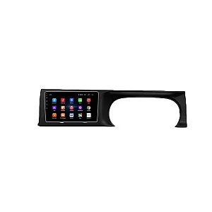 9 Inch Android Car Stereo for Kia Seltos 2019-23 | 4GB RAM 64GB | Wireless CarPlay & Android Auto | 8 Core Processor| DSP | 360 Camera & 4G Option