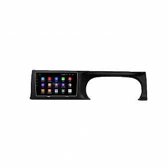 9 Inch Android Car Stereo for Kia Seltos 2019-23 | 4GB RAM 64GB | Wireless CarPlay & Android Auto | 8 Core Processor| DSP | 360 Camera & 4G Option