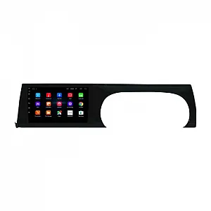9 Inch Android Car Stereo for Kia Sonet | 4GB RAM 64GB | Wireless CarPlay & Android Auto | 8 Core Processor| DSP | 360 Camera & 4G Option