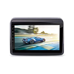 9 Inch Android Car Stereo for Maruti Suzuki XL6 | 4GB RAM 64GB | Wireless CarPlay & Android Auto | 8 Core Processor| DSP | 360 Camera & 4G Option