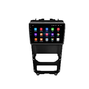 9 Inch Android Car Stereo for Mahindra XUV 500 2011-2018 | 4GB RAM 64GB | Wireless CarPlay & Android Auto | 8 Core Processor| DSP | 360 Camera & 4G Option