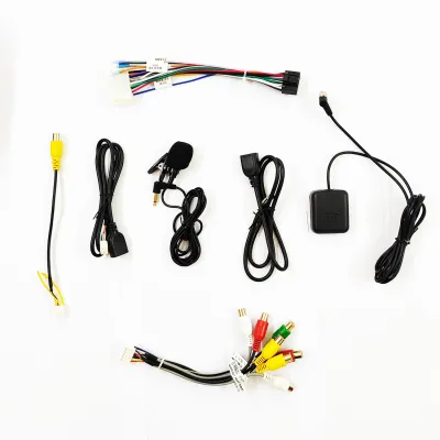 Mahindra XUV 500 2011-2018 9 Inches HD Touch Screen Smart Android Stereo (2GB, 16GB) with Stereo Frame By Carhatke