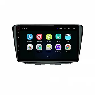 9 Inch Android Car Stereo for Toyota Glanza | 4GB RAM 64GB | Wireless CarPlay & Android Auto | 8 Core Processor| DSP | 360 Camera & 4G Option