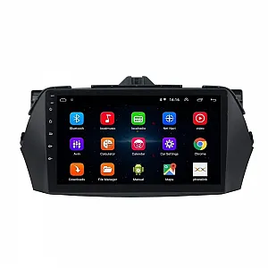 9 Inch Android Car Stereo for Maruti Suzuki Ciaz | 4GB RAM 64GB | Wireless CarPlay & Android Auto | 8 Core Processor| DSP | 360 Camera & 4G Option