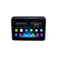 Maruti New Ertiga 2018-2019 9 Inches HD Touch Screen Smart Android Stereo (2GB, 16GB) By Carhatke