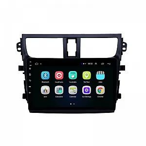 9 Inch Android Car Stereo for Maruti Suzuki Celerio | 4GB RAM 64GB | Wireless CarPlay & Android Auto | 8 Core Processor| DSP | 360 Camera & 4G Option