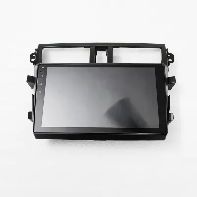 Maruti Suzuki Celerio 9 Inches HD Touch Screen Smart Android Stereo (2GB, 16GB) with Stereo Frame By Carhatke