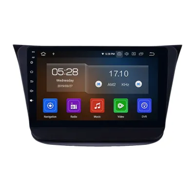 Maruti Suzuki New WagonR 9 Inches HD Touch Screen Smart Android Stereo (2GB, 16GB) with Stereo Frame By Carhatke