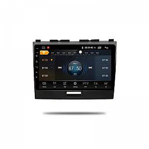9 Inch Android Car Stereo for Maruti Suzuki Old WagonR  | 4GB RAM 64GB | Wireless CarPlay & Android Auto | 8 Core Processor| DSP | 360 Camera & 4G Option