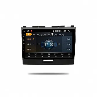 9 Inch Android Car Stereo for Maruti Suzuki Old WagonR  | 4GB RAM 64GB | Wireless CarPlay & Android Auto | 8 Core Processor| DSP | 360 Camera & 4G Option