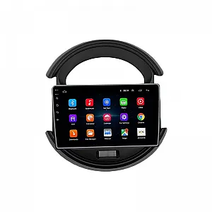 9 Inch Android Car Stereo for Maruti Spresso 10| 4GB RAM 64GB | Wireless CarPlay & Android Auto | 8 Core Processor| DSP | 360 Camera & 4G Option
