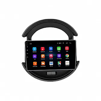 9 Inch Android Car Stereo for Maruti Spresso 10| 4GB RAM 64GB | Wireless CarPlay & Android Auto | 8 Core Processor| DSP | 360 Camera & 4G Option
