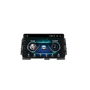 9 Inch Android Car Stereo for Nissan Kicks  | 4GB RAM 64GB | Wireless CarPlay & Android Auto | 8 Core Processor| DSP | 360 Camera & 4G Option