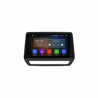 9 Inch Android Car Stereo for Nissan Magnite | 4GB RAM 64GB | Wireless CarPlay & Android Auto | 8 Core Processor| DSP | 360 Camera & 4G Option