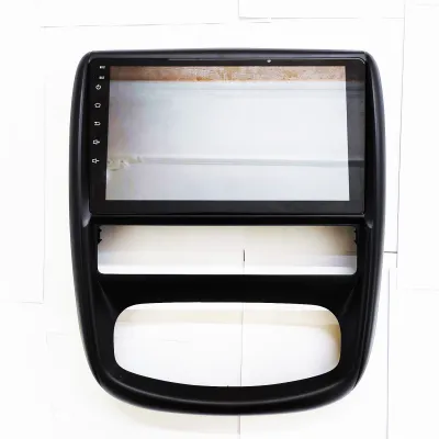 Renault Duster Old 2012-2014 9 Inches HD Touch Screen Smart Android Stereo (2GB, 16GB) with Stereo Frame By Carhatke Renault Duster Old 2012-2014 9 Inches HD Touch Screen Smart Android Stereo (2GB, 16GB) with Stereo Frame By Carhatke