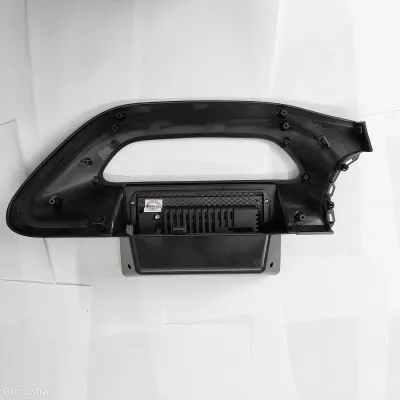 Tata Altroz 2019 Onwards 9 Inches Android Stereo System - 4GB RAM, 32 GB Storage