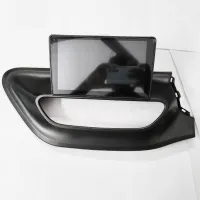 Tata Altroz 2019 Onwards 9 Inches Android Stereo System - 4GB RAM, 32 GB Storage