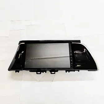 9 Inch Android Car Stereo for Toyota New Corolla Altis | 4GB RAM 64GB | Wireless CarPlay & Android Auto | 8 Core Processor| DSP | 360 Camera & 4G Option