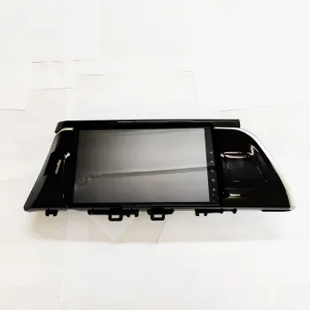 9 Inch Android Car Stereo for Toyota New Corolla Altis | 4GB RAM 64GB | Wireless CarPlay & Android Auto | 8 Core Processor| DSP | 360 Camera & 4G Option