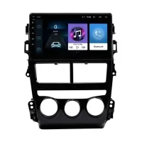 Toyota Yaris 9 Inches HD Touch Screen Smart Android Stereo (2GB, 16GB) with Stereo Frame By Carhatke