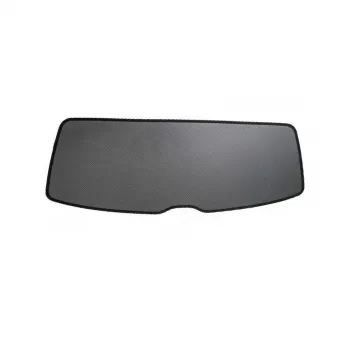 Dotnet Magnetic Half Window Sun Shades for Mahindra XEV 9E 2025 Onwards